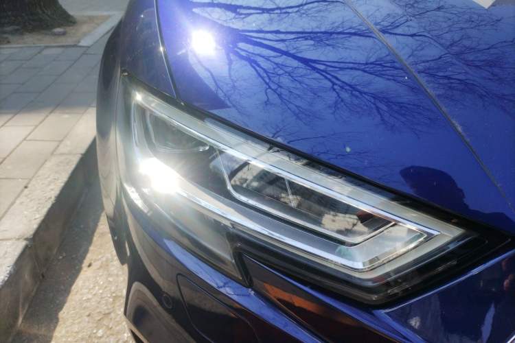 Used Audi S3 2019 S3 2.0T Limousine