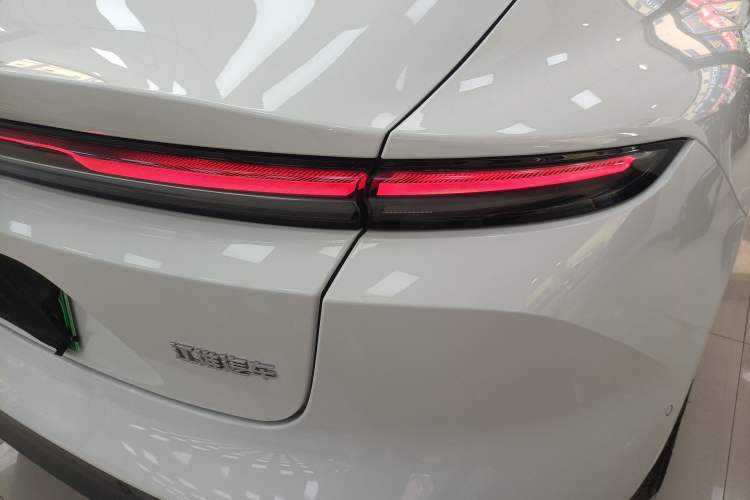 Used Nio ET5 2022 75 kWh