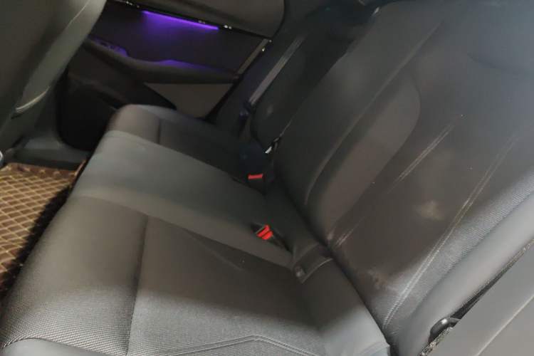 Used Volkswagen ID.UNYX 2024 Revised Pro Long-Range Version
