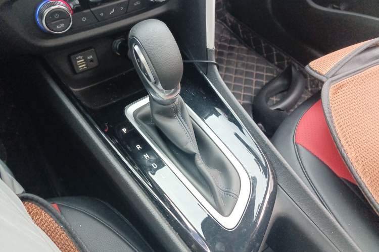 Used Buick Encore 2020 20T CVT Elite Edition
