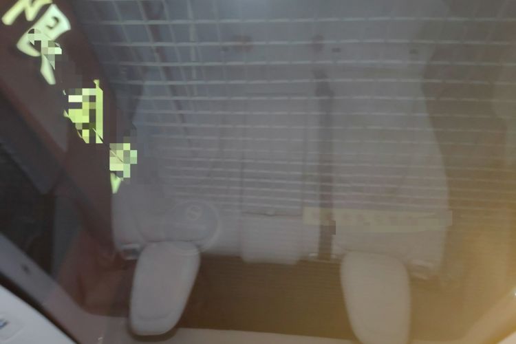 Used Dongfeng eπ eπ007 2024 Pure Electric 540 All-Wheel Drive Max Edition