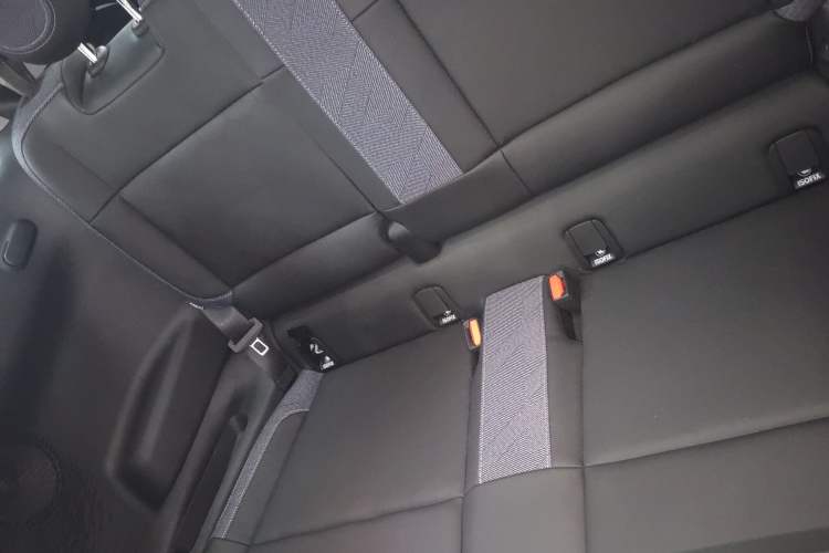 Used MINI Electric COOPER 2024 452km COOPER SE Artist