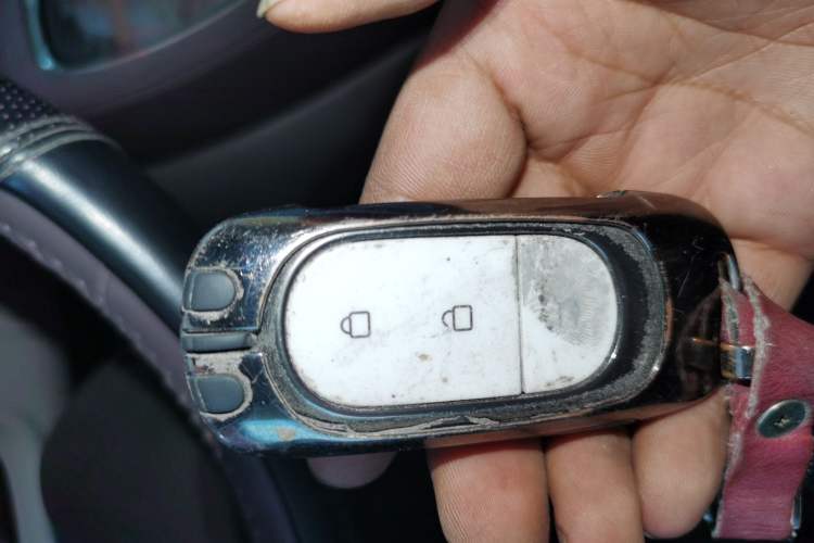 Used Leapmotor C11 2023 Range-Extended 285 Smart Enjoyment Edition