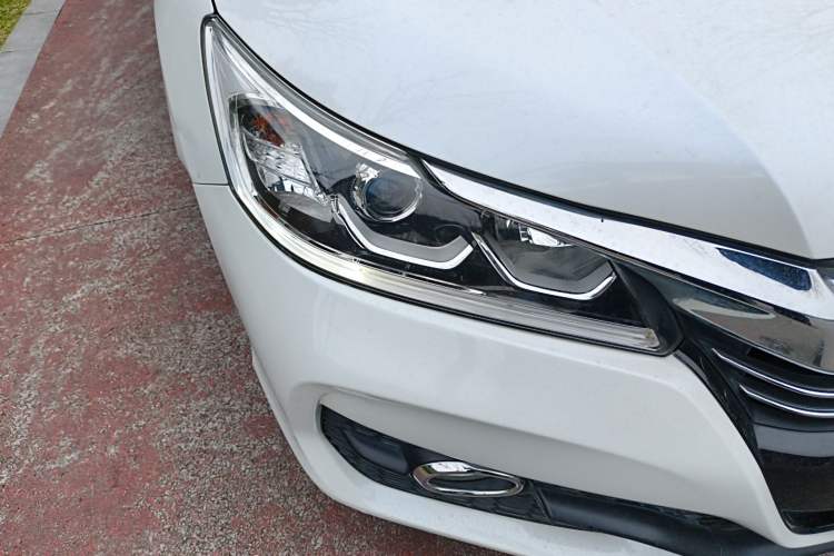 Used Honda Accord 2016 2.0L Comfort Edition