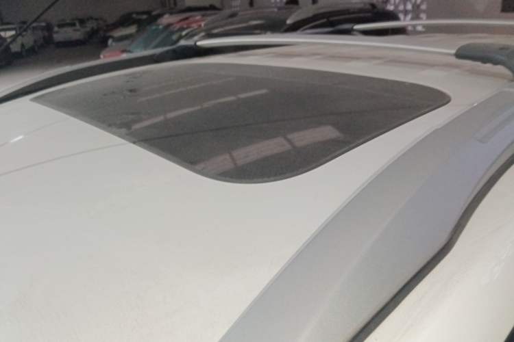 Used Ford EcoSport 2017 1.5L Automatic Prestige Model
