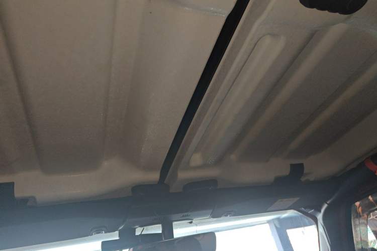 Used Jeep Wrangler 2021 2.0T Robin Hood Four-Door Edition