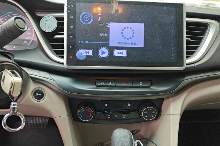 Used Buick GT 2016 15N Automatic Elite Edition