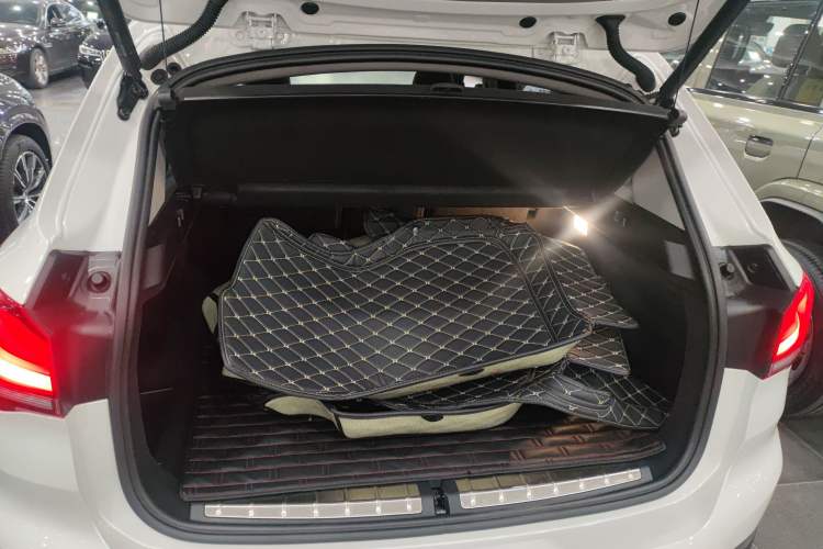 Used BMW X1 2022 sDrive25Li Leading Model
