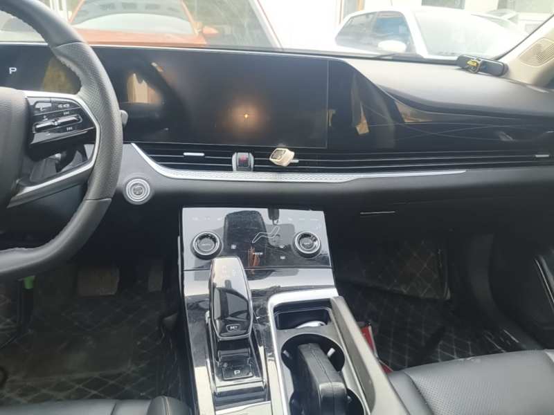Used Bestune B70 2022 Third Generation 1.5T Automatic Enjoyment Version – Enjoyment — 12