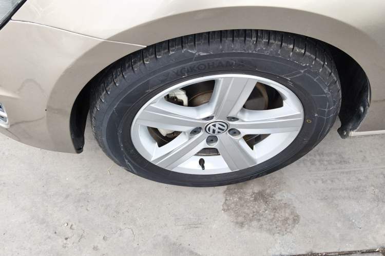 Used Volkswagen Golf 2015 1.4TSI Automatic Comfort Model
