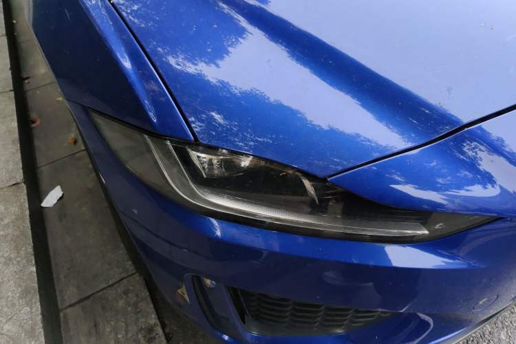 Used Jaguar XEL 2020 2.0T 200 PS R-DYNAMIC S Advanced Sport Edition
