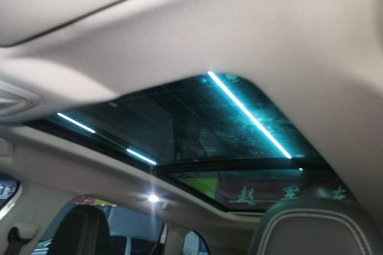 Used Haval H6 2021 3rd Generation 1.5T Automatic Two-Wheel Drive Max