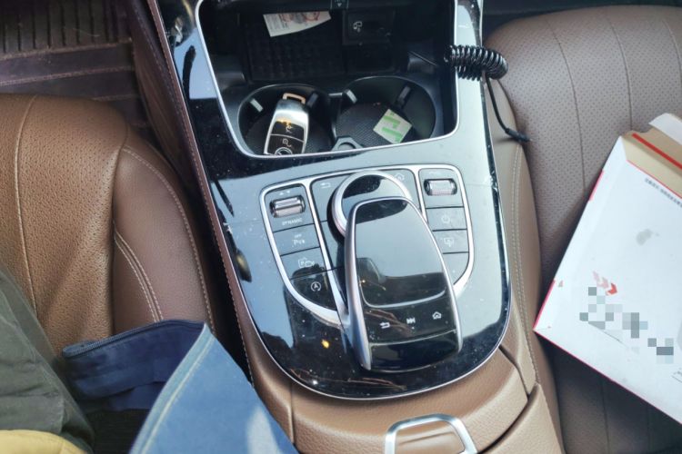 Used Mercedes-Benz E-Class 2017 E 300 L Luxury Model