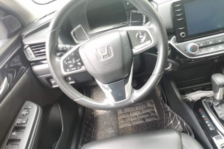 Used Honda Crider 2019 180 Turbo CVT Leading Edition China V

