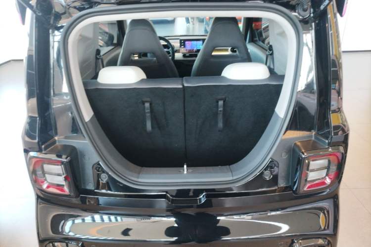 Used Geely Galaxy Panda 2025 210km Panda Kart