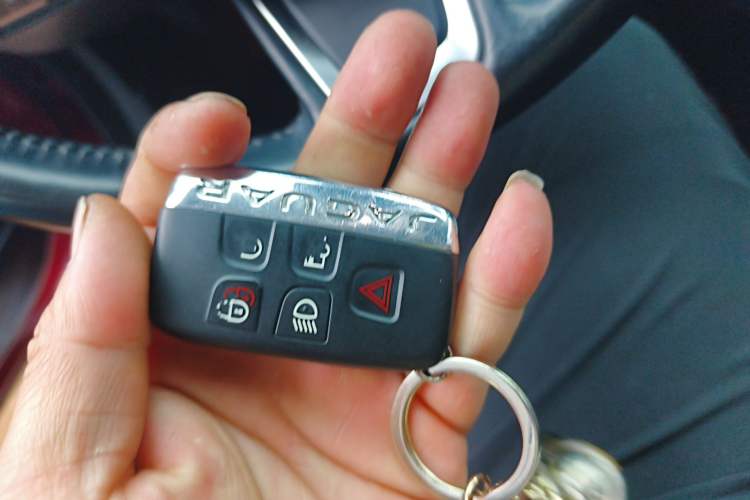 Used Jaguar XEL 2018 2.0T 200 PS Premium Edition