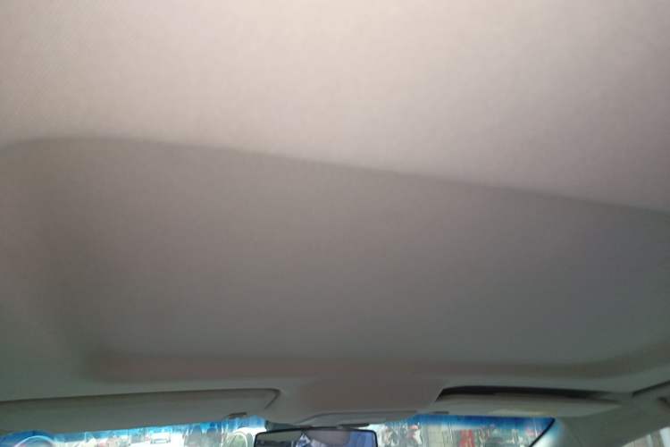 Used Buick GL8 2021 Land Cruiser Executive Class 652T Comfort Model Headliner