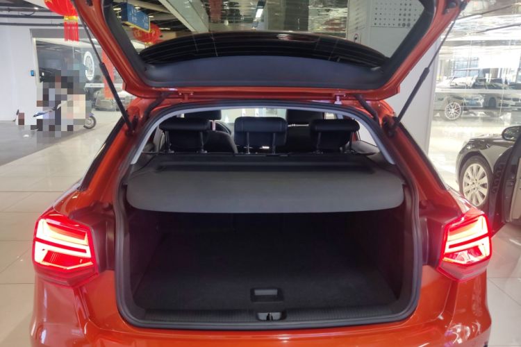 Used Audi Q2L 2020 35 TFSI Ambition Dynamic Edition