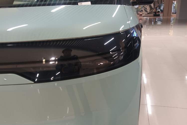 Used Zeekr MIX 2025 Long-Range Intelligent Driving Edition