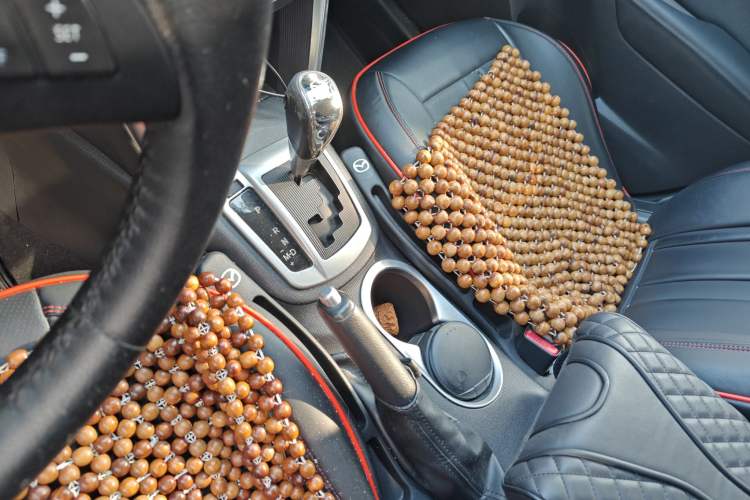 Used Mazda CX-5 2013 2.0L Automatic Two-Wheel Drive Comfort Version
