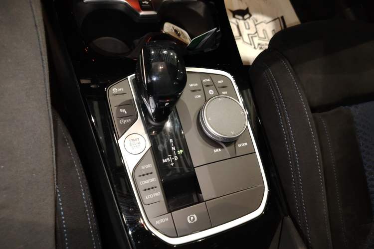 Used BMW 2 Series 2021 225i Four-Door Coupe M Sport Night Edition