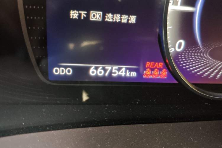 Used Lexus ES 2018 200 Excellence Edition China V Standard