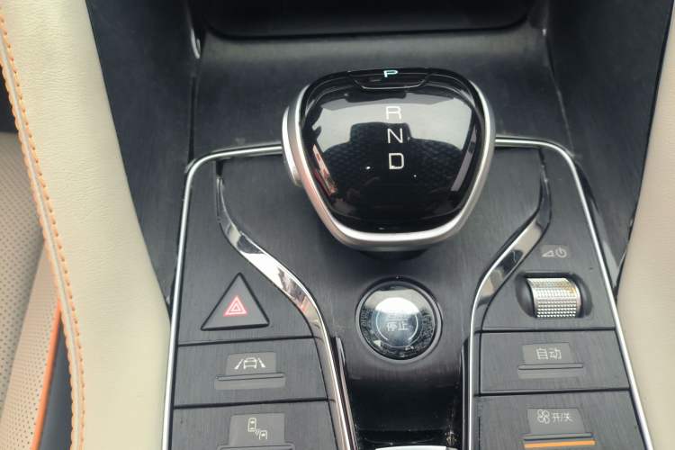 Used BYD Song PLUS New Energy 2021 DM-i 110KM Flagship PLUS