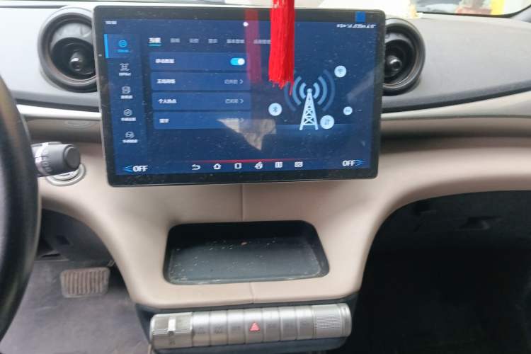 Used BYD Dolphin 2023 420 km Fashion Edition
