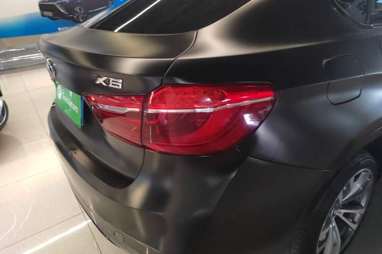 Used BMW X6 2019 xDrive28i M Sport Package