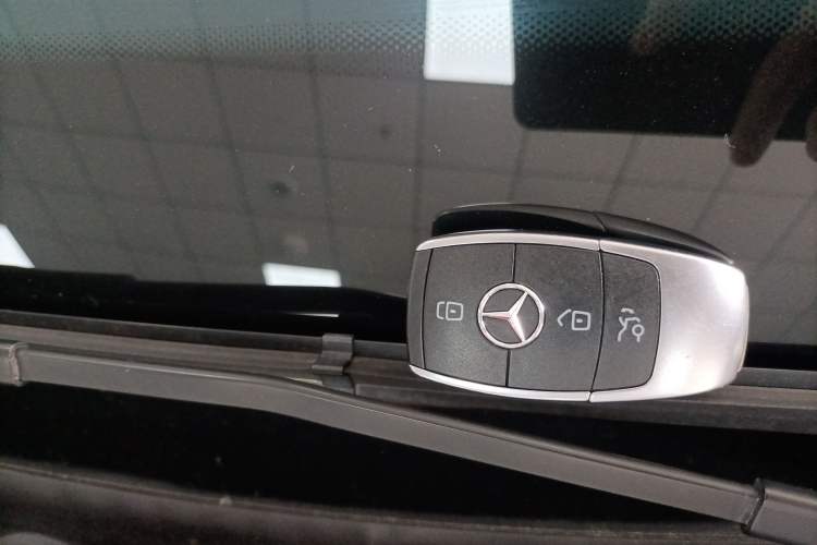 Used Mercedes-Benz A-Class 2019 A 200 L Interior 1