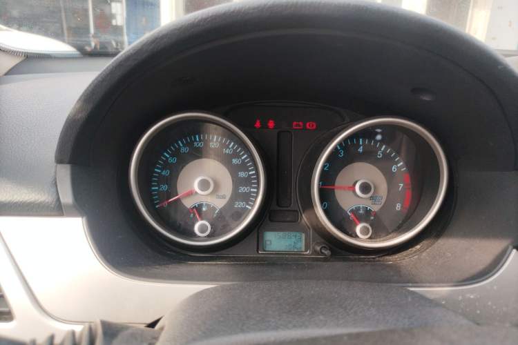 Used Buick Excelle 2013 1.5L Automatic Classic Model