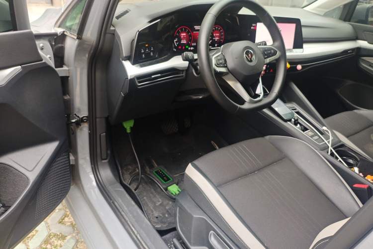 Used Volkswagen Golf 2021 280TSI DSG Pro