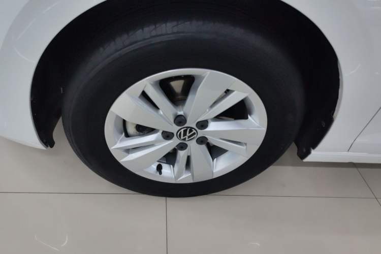 Used Volkswagen Polo 2023 Revised Plus 1.5L Automatic – Enjoy Life Edition Exterior 4