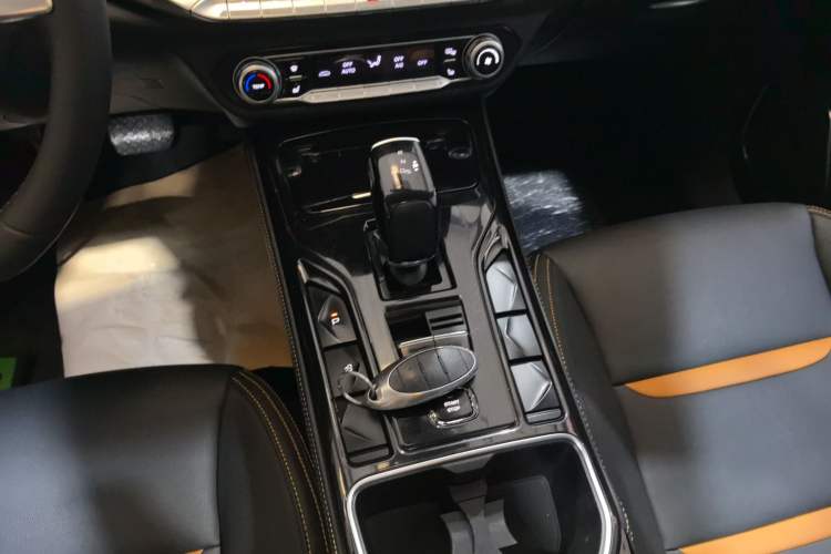 Used Bestune T77 2020 PRO 280 TID Automatic Luxury Model