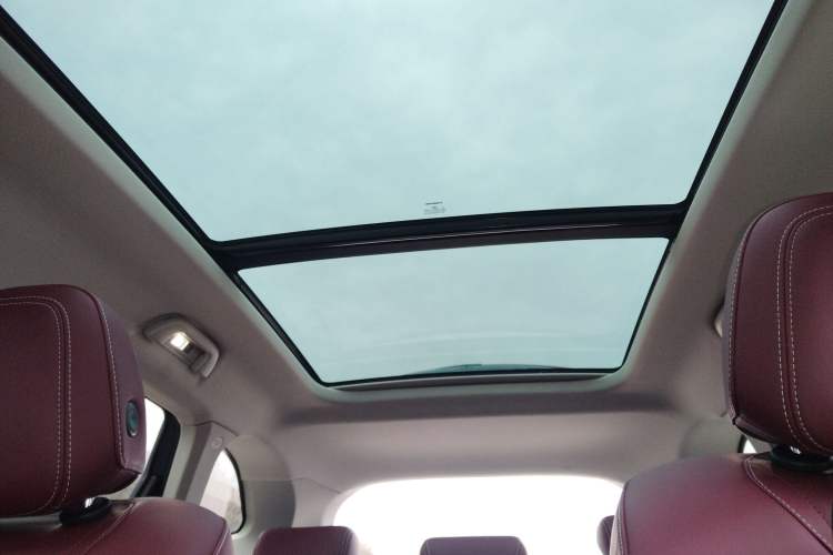 Used Haval H6 2021 3rd Generation 2.0T Automatic All-Wheel Drive Max
