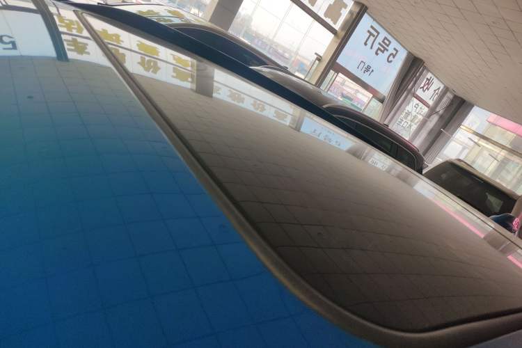 Used Buick Envision 2024 Encore S 25T Ignite Black Style Edition Roof