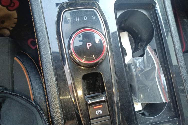 Used Skyworth HT-i 2022 1.5L PHEV 205KM Smart & Value Plus Version
