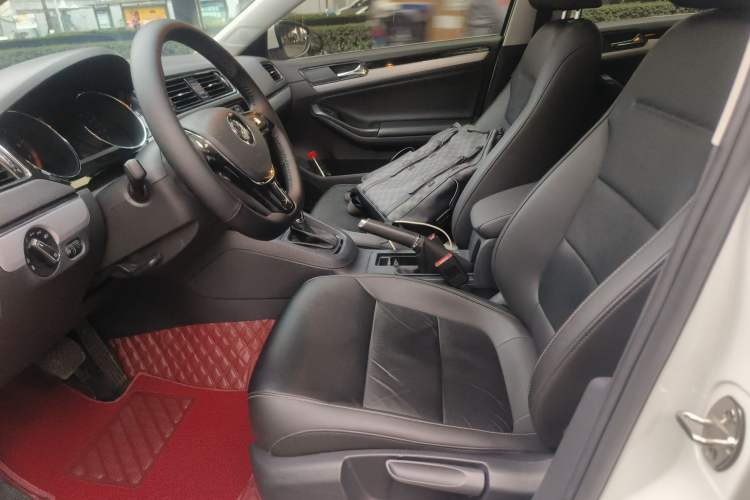 Used Volkswagen Sagitar 2018 1.6L Automatic Comfort Model