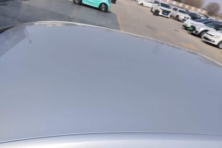 Used Volkswagen Santana 2015 1.4L Manual Fashion Edition
