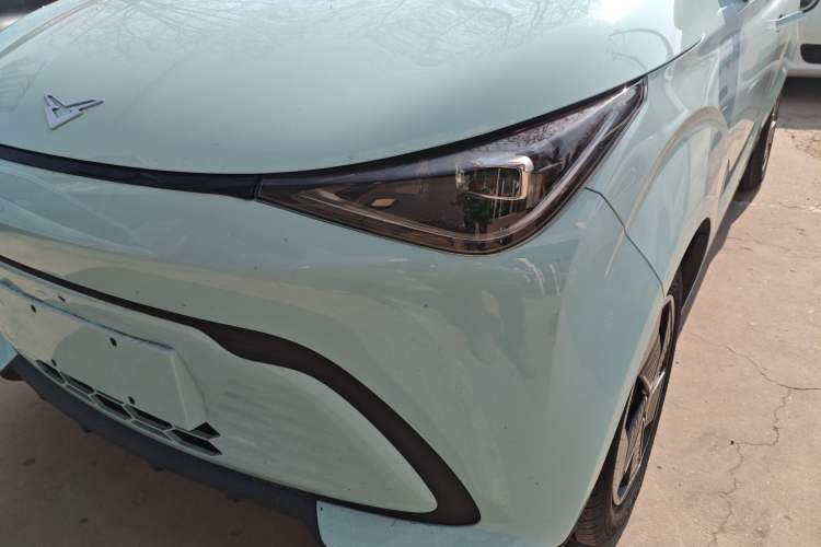 Used Cowin October 2026 Model Mate 305km Guoxuan Surfing Waves Edition