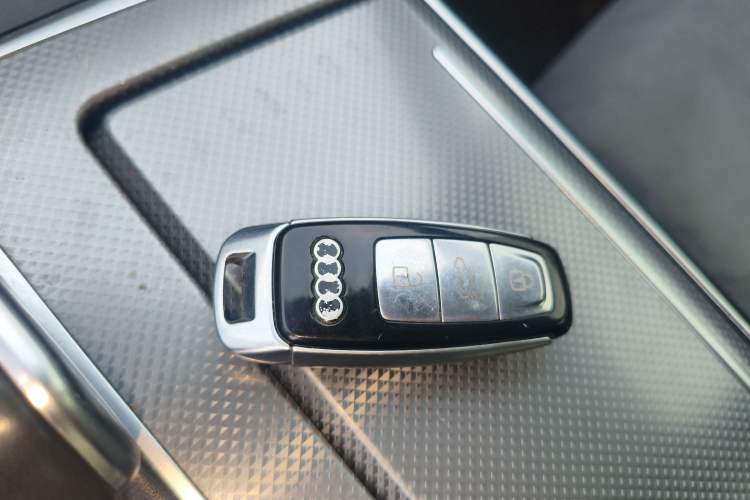 Used Audi A6L 2019 45 TFSI Prestige Dynamic Edition