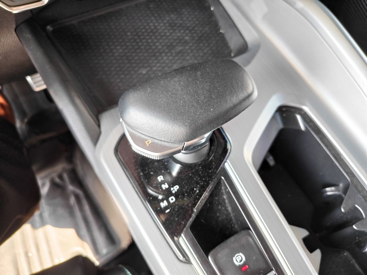 Geely Auto Preface 2023 2.0TD "Only This Verdant Green" Edition — снимка 14