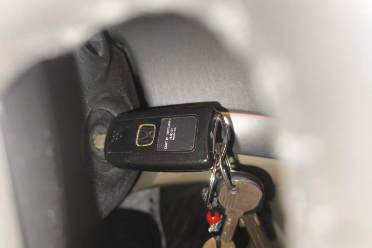 Used Honda Accord 2011 2.0L EX
