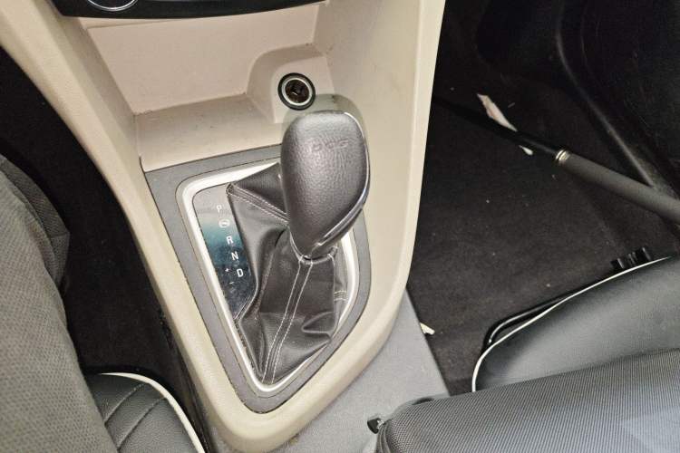 Used Buick GT 2018 15T Dual-Clutch Advanced Model China V Standard