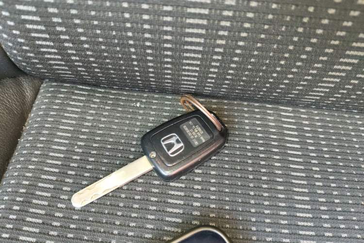 Used Honda Vezel 2015 1.8L CVT 2WD Elite Model
