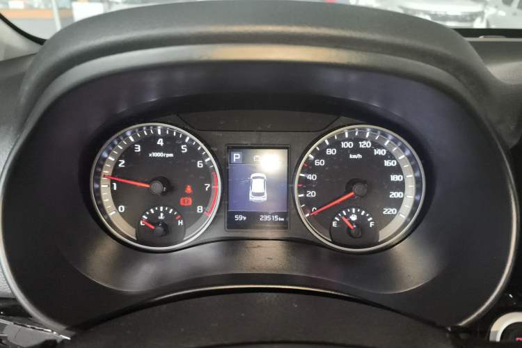 Used Kia kx1 Stonic 2021 1.4L CVT Fun Edition