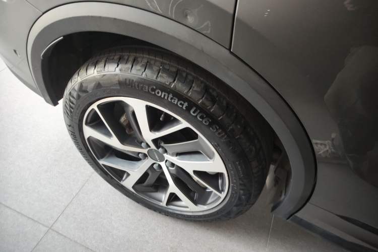 Used Lynk & Co 01 2021 2.0TD Four-Wheel Drive Hype-Halo