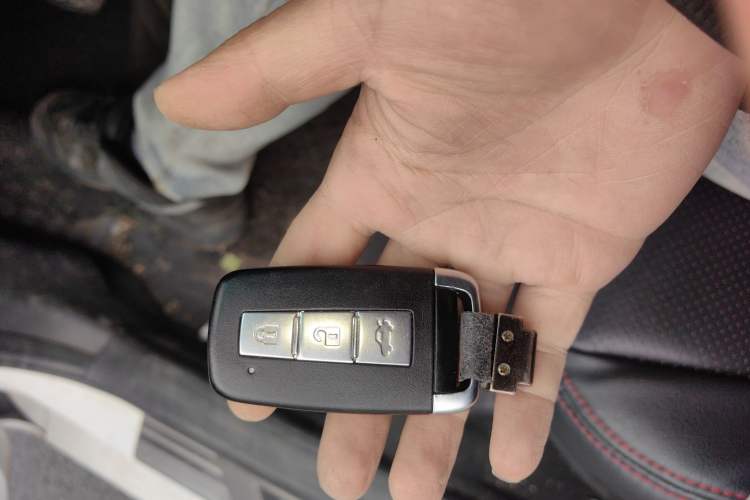 Used Haima M6 2015 1.5T CVT Sport Premium Model