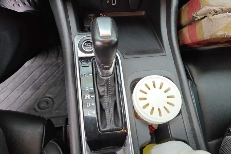 Used Nissan Sylphy 2022 1.6L XL CVT Enjoyment Edition
