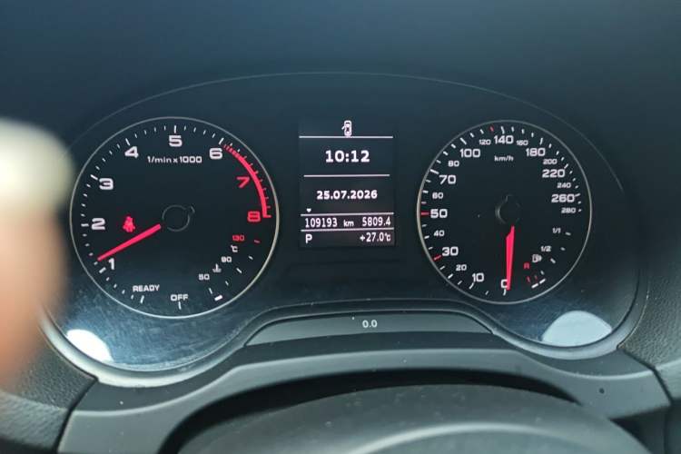 Used Audi A3 2018 30th Anniversary Edition Limousine 35 TFSI Ambition Model